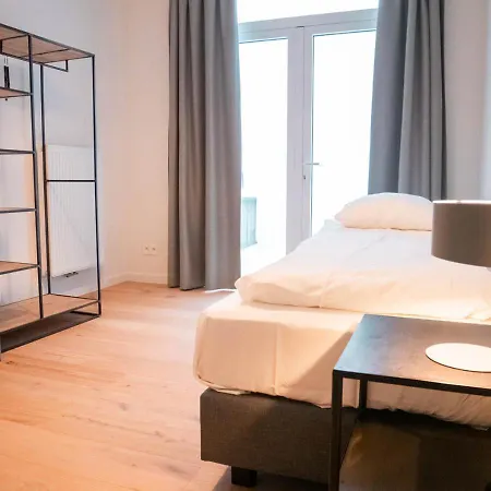 Smartflats - View Apartment *