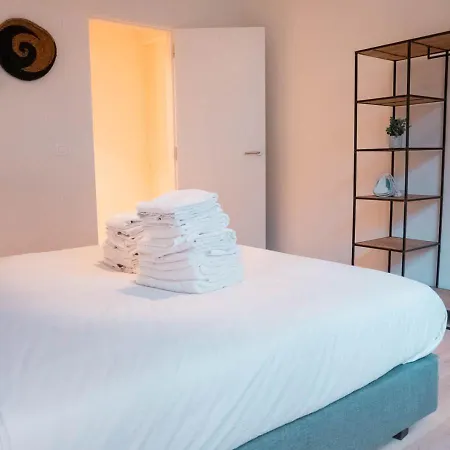 Smartflats - View Apartment *