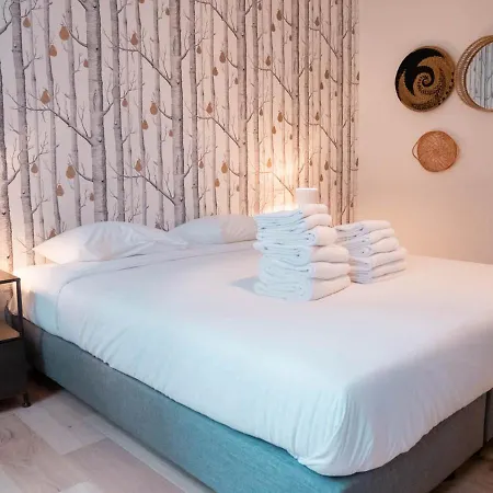 Smartflats - View Apartment