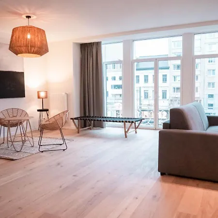 Smartflats - View Apartment