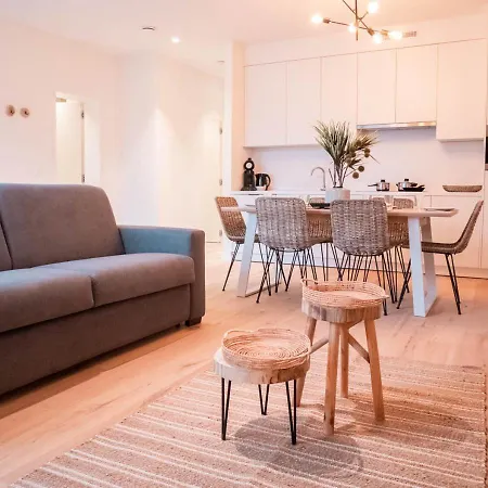 Smartflats - View Apartment *