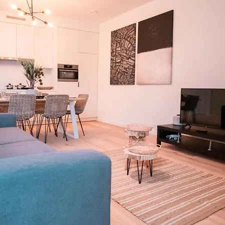 Apartment Smartflats - View *