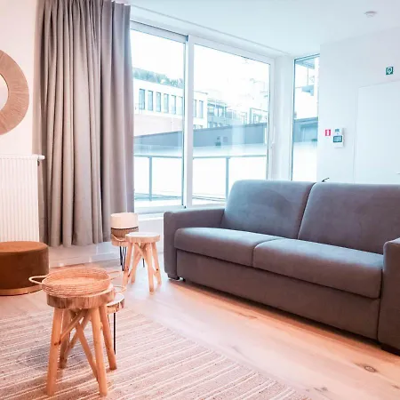 Smartflats - View Apartment *