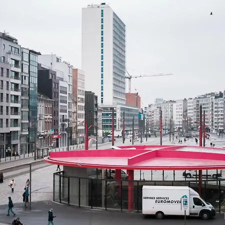 Smartflats - View *