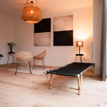 Smartflats - View Antwerp