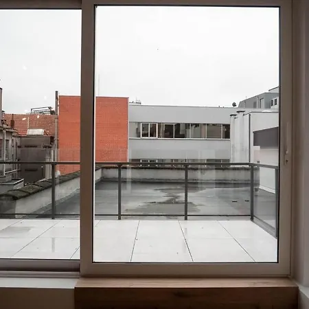 Smartflats Design - View Antwerpen